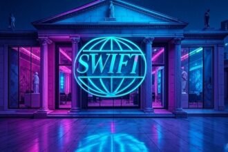 Swift Red will be deployed on Ethereum