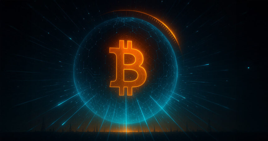 The Bitcoin hash rate hit 1 Zetahash per second. "Why don't people get it yet?"