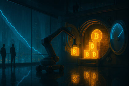 The strategy continues to expand Bitcoin reservations amid declining stock premiums