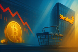 The strategy expands to record 649,031 BTC to record Bitcoin Holdings despite slump in MSTR stocks