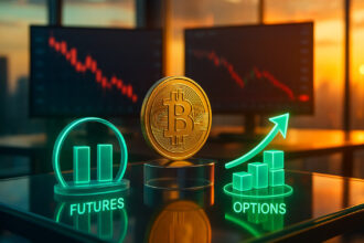 Will Bitcoin be held above $112K as BTC futures remain stable?