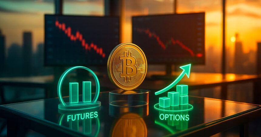 Will Bitcoin be held above $112K as BTC futures remain stable?