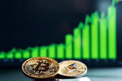 Bitcoin, Ethereum and Solana Accumulator Company "beat" the market