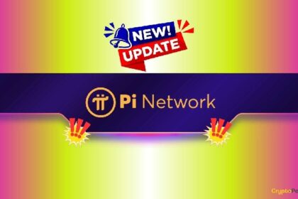 Pi Network Drops Massive Update – Every Pioneer Must See This