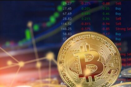 "I'm not joking if Bitcoin's bullish cycle is over": Carmelo German