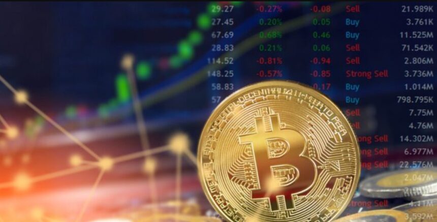 "I'm not joking if Bitcoin's bullish cycle is over": Carmelo German