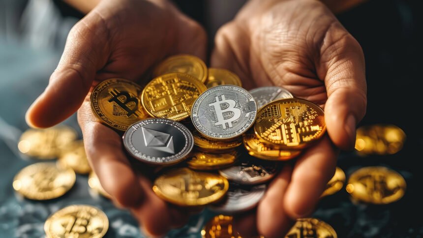 USD 100 million Bitcoin and cryptocurrency are held by the Ministry of Corporate Treasury