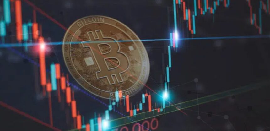 GlassNode: "Bitcoin is at risk of cooling"