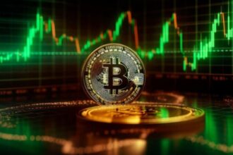 Bitcoin is triggered by US macroeconomic data