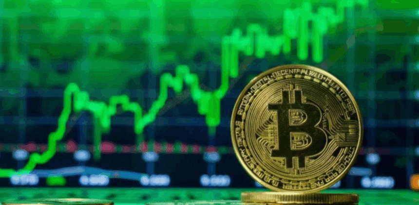If Bitcoin drops from 115,000 USD, there's a big fix, warn GlassNode