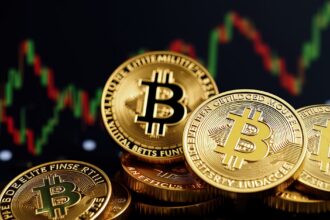 Therefore, Bitcoin will open the day after the Fed's announcement