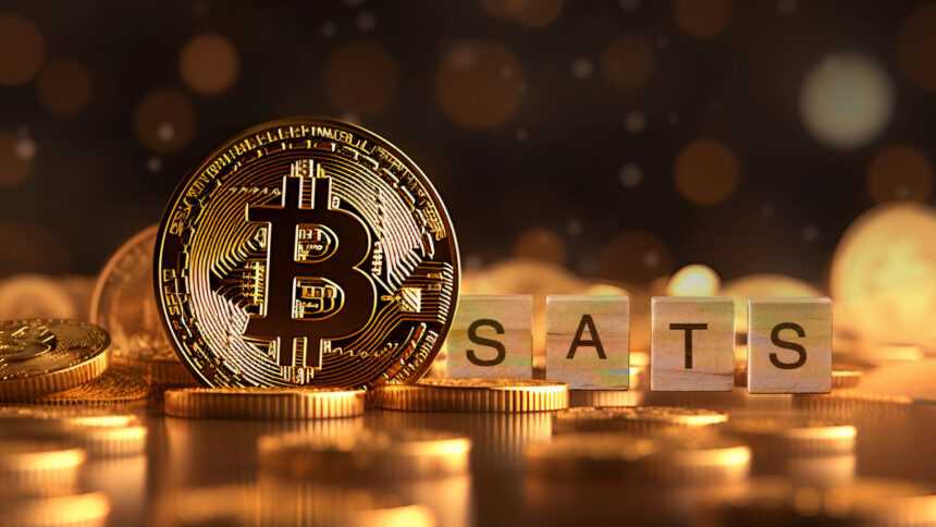 Ethereum has a new staking at BTC