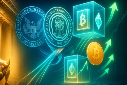 Historical transformation for BTC, ETH in Q4: harmony of ETF inflow and regulations shows new market reality