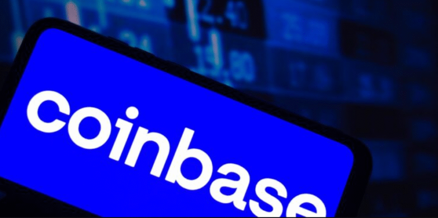 Coinbase domain enters the risk phase: Financial Times