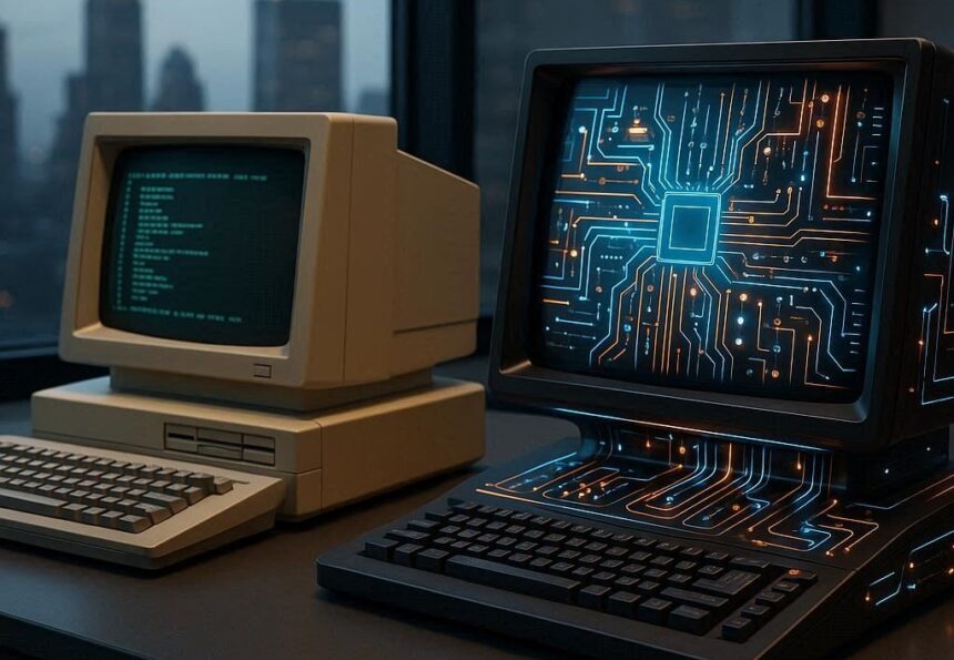 Quantum computers reach "unconditional hegemony"