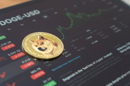Dogecoin was tested in September