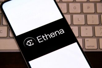 Encrypted Ethena (ENA) receives $20 million impulses