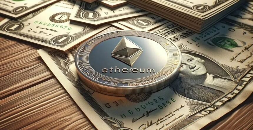 Validators are thrown into the sea and staking Ethereum wrecked