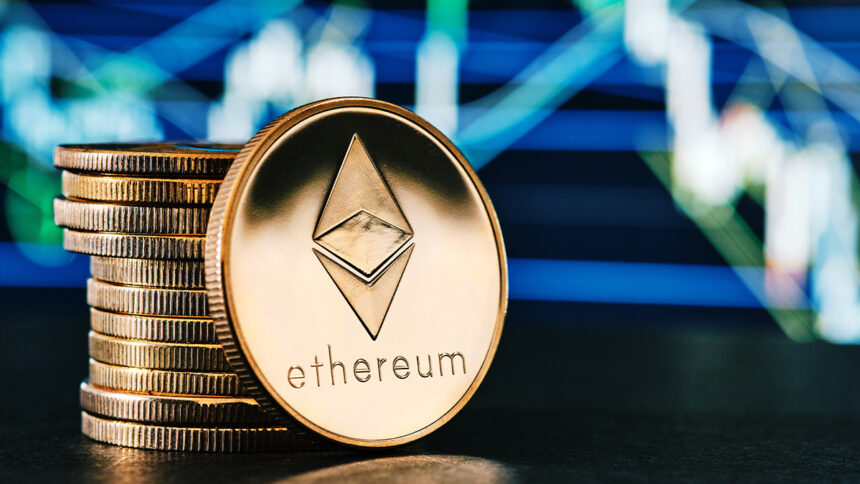 Citigroup is watching Ethereum for $6,400