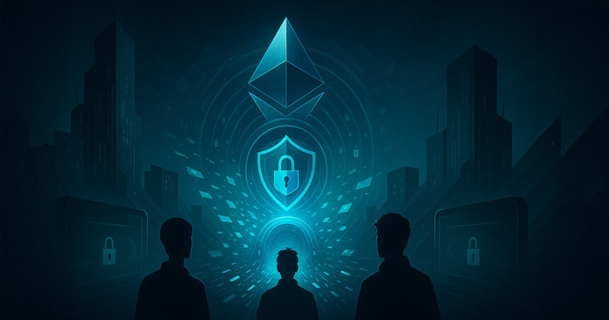 Ethereum Developers aims to implement end-to-end privacy