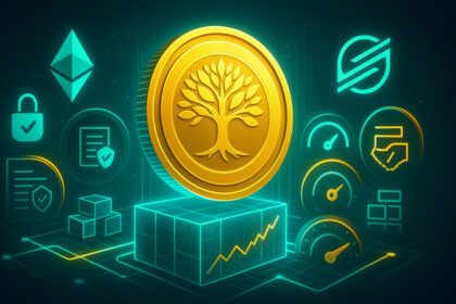 WisdomTree will place a $1 trillion private credit market on Ethereum and Stellar for $25