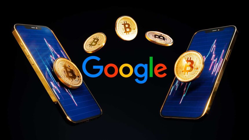 Google starts payment protocols using Stablecoins