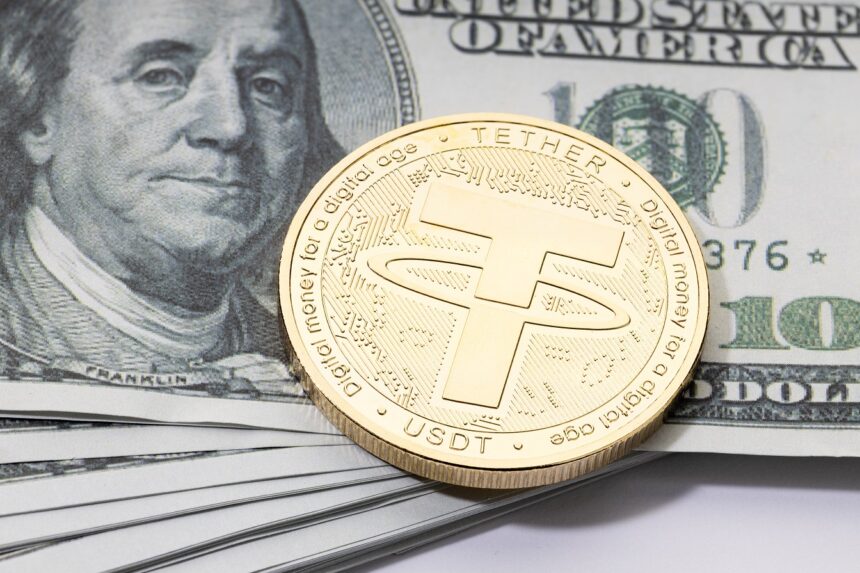 After Victoria del Kirchenism in Buenos Aires, USDT rises in Argentina