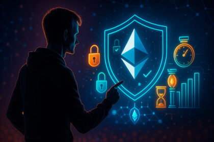 Vitalik Buterin will protect the 43-day Ethereum Staking Exit Queue with $11.3 billion waiting listings.