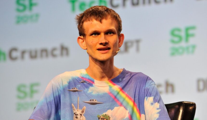 Vitalik Buterin warns about AI risks