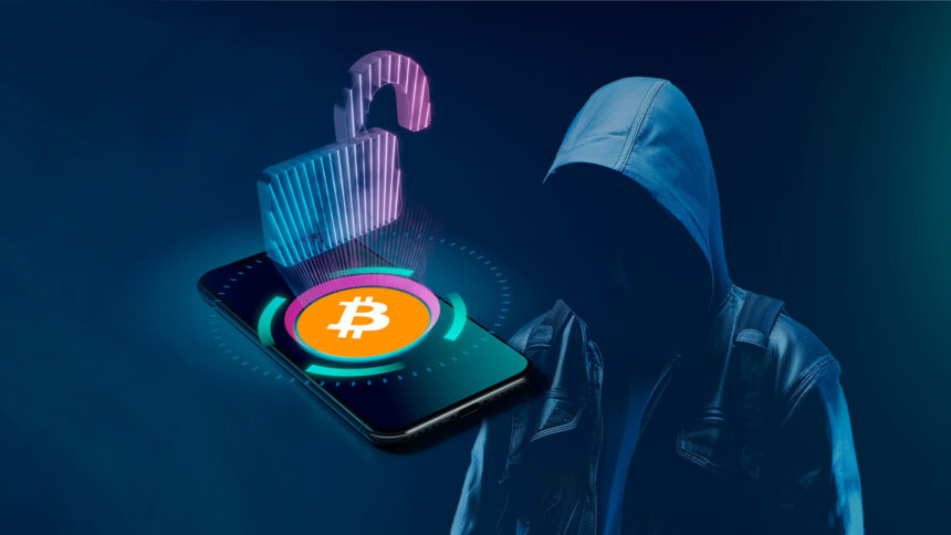 They build scam "Wikipedia" with cryptocurrency