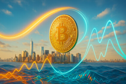 5 things that need to happen for Bitcoin to surpass $100,000
