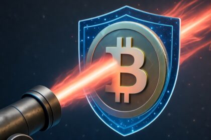 They have completed a "quantum weapon" that threatens Bitcoin, but what does that mean?