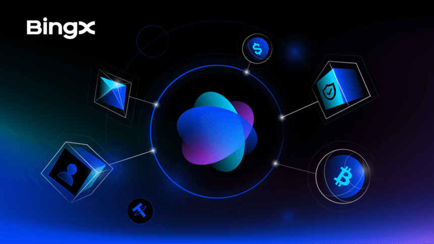 BingX to lead AI trading in Q3 2025