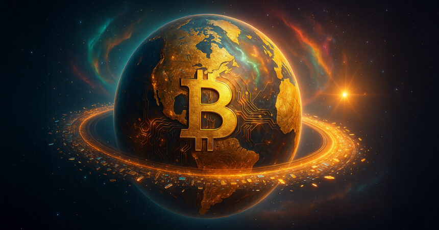 BitPlanet starts accumulating daily Bitcoin with purchase of 93 BTC, reaches financial goal of 10,000 BTC