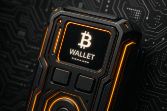 Bitcoin and Lightning Wallet steer toward independence