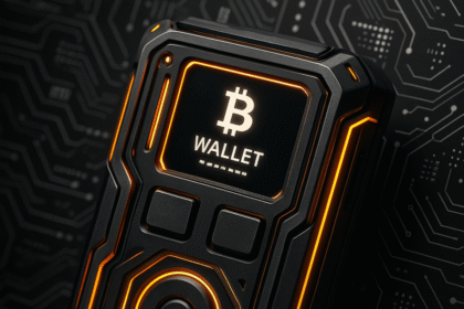 Bitcoin and Lightning Wallet steer toward independence