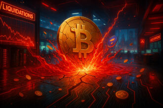 Bitcoin defends $120,000 amid profit-driven selling pressure and increased leverage