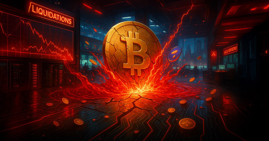 Bitcoin defends $120,000 amid profit-driven selling pressure and increased leverage