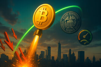 Bitcoin hits $118.5K: Rate Cut Bet crushes shorts, so could be the best ever