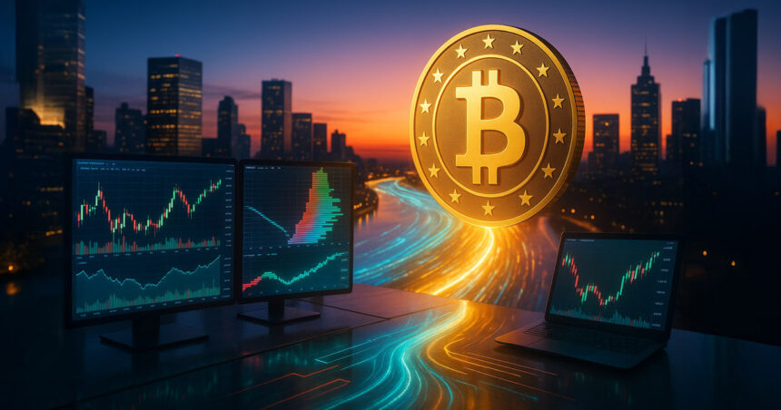 Bitcoin over $120K: 3 Data Point Bulls must watch next