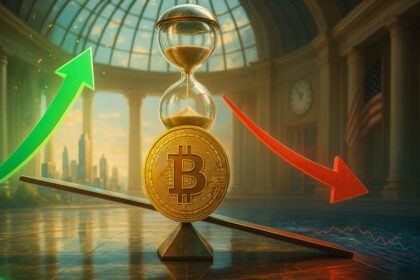 Bitcoin rises above $120,000 or falls to $100,000, awaits important US CPI data