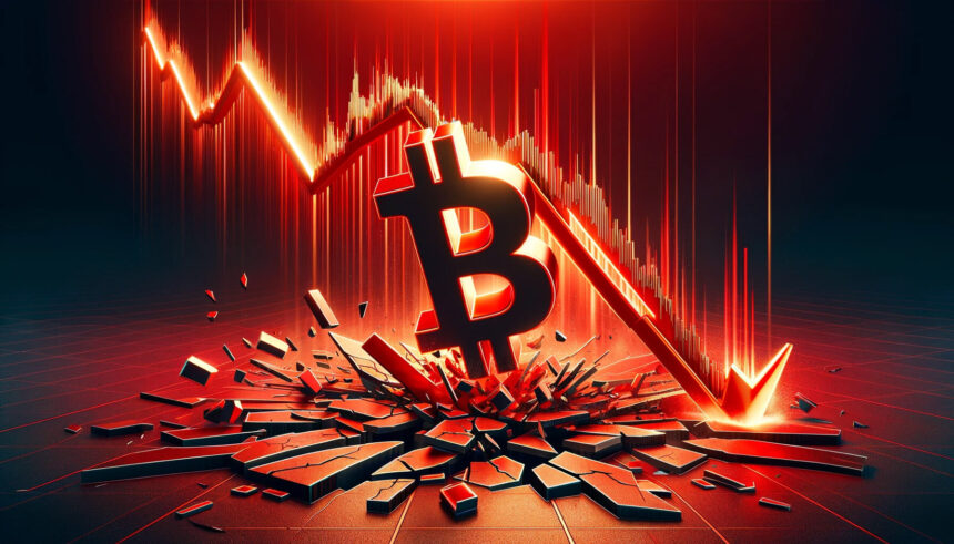Bitcoin's surge to $101,000 wipes out $7 billion in leveraged positions