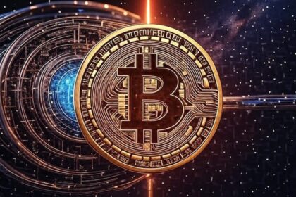 Quantum computing will destroy Bitcoin within two years: Capriol