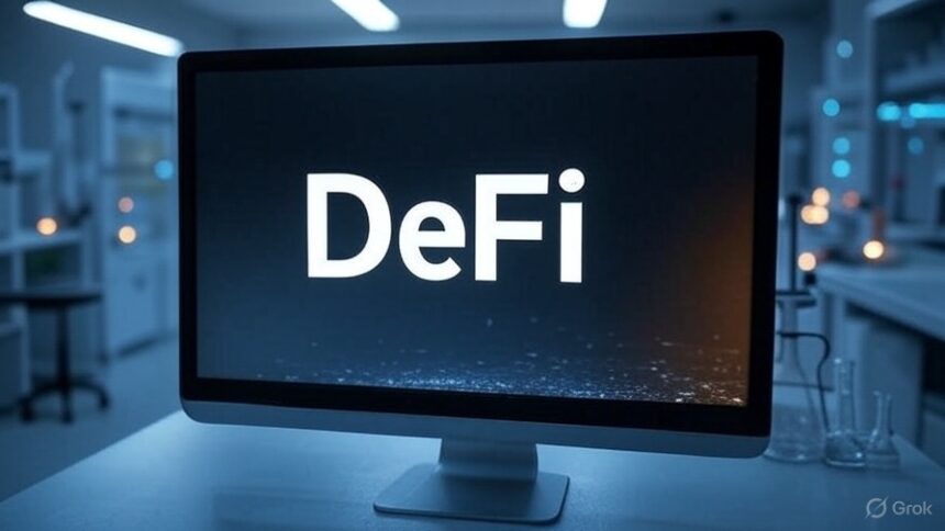 Breaking down new barriers for DeFi in the US
