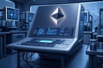 Ethereum Fusaka Update presents problems before you leave