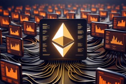 ZKSYNC Update Opens a New Boundary in Ethereum