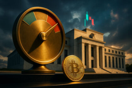 Fed cancels December interest rate cut, 18% chance of rate hike, Bitcoin rise slows