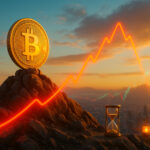 Hodor or profit taker? Bitcoin bear market cycle begins at $126,000