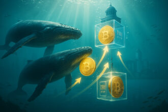 How Bitcoin Rise to Next $140,000 as ETF Conversion Depletes BTC Supply