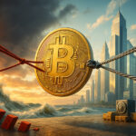 How crypto-native leverage caused Bitcoin's decline while ETFs barely faltered